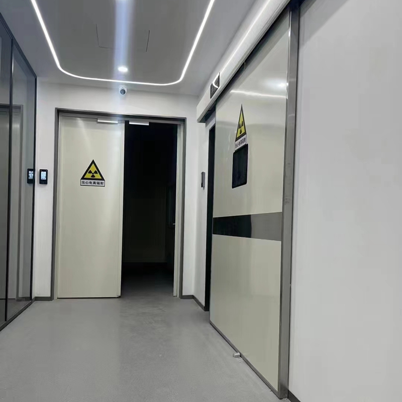 Buy CT Detector Lead Shielding for X Ray