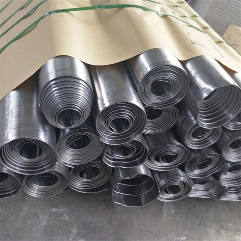 China Material 1.5mm Lead Shielding Sheet