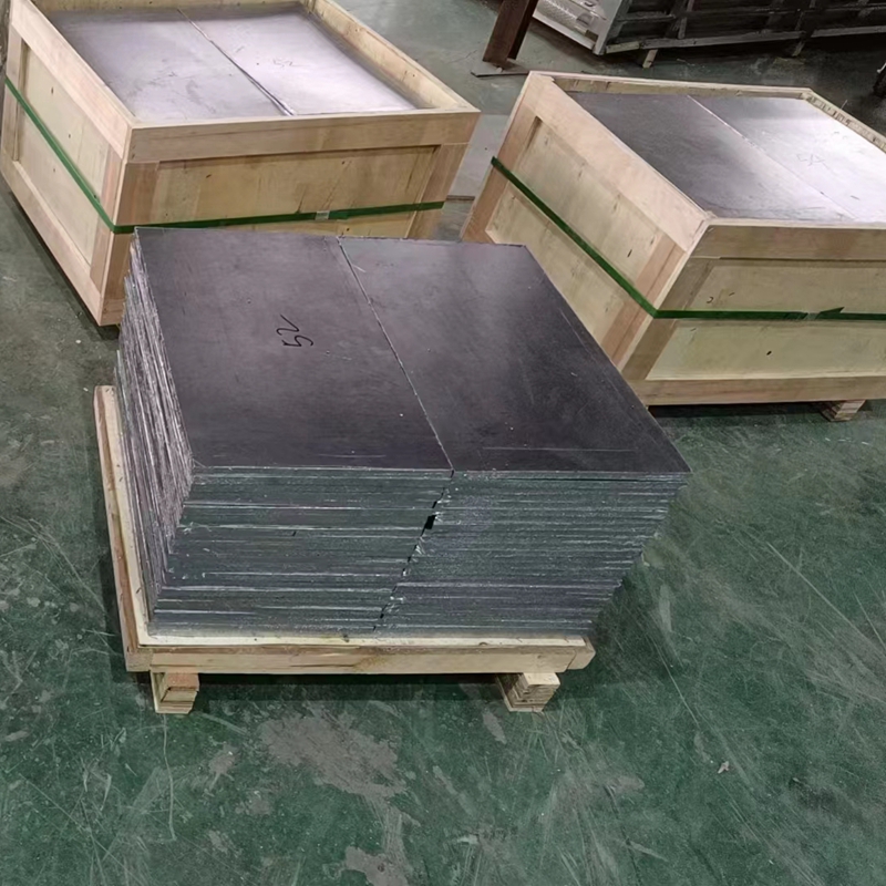 Best Lead Sheet for X Ray