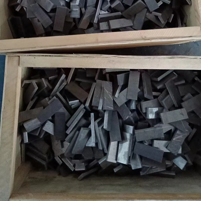 Crystal Melting Hot 1/4 Inch Lead Plate in Coils