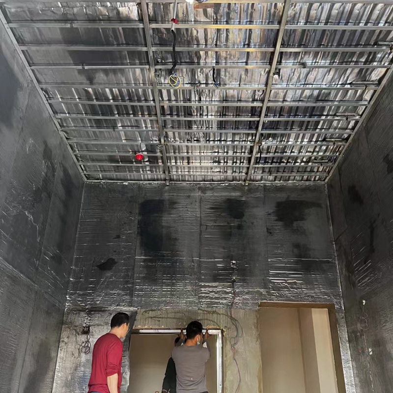 Lead Sheets for X Ray Protection