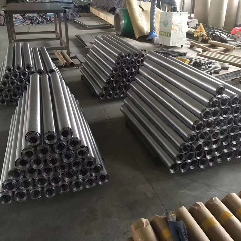 Lead Shielding for X Ray Room