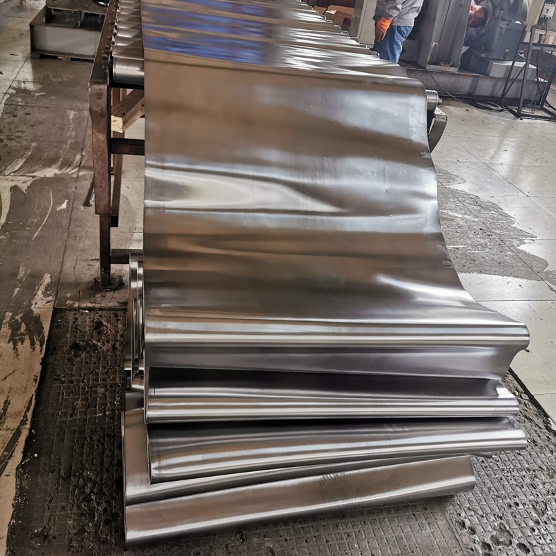 Rolled Lead Sheet for Radiation