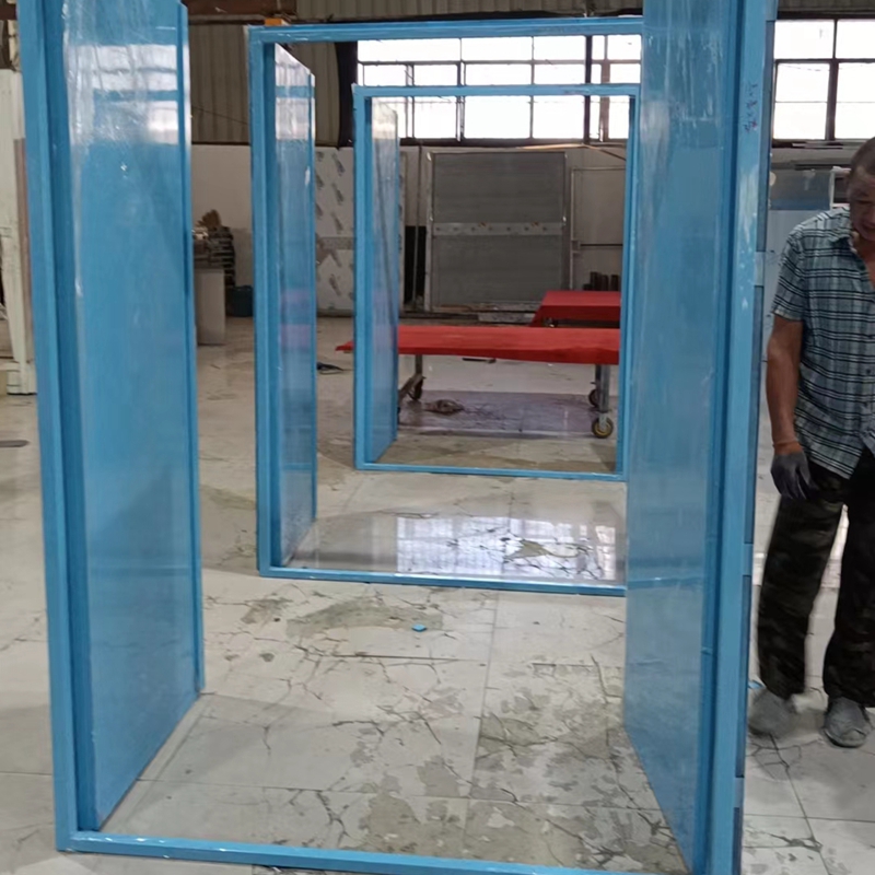 China Cost 2MMPb Lead Shielding Sheet