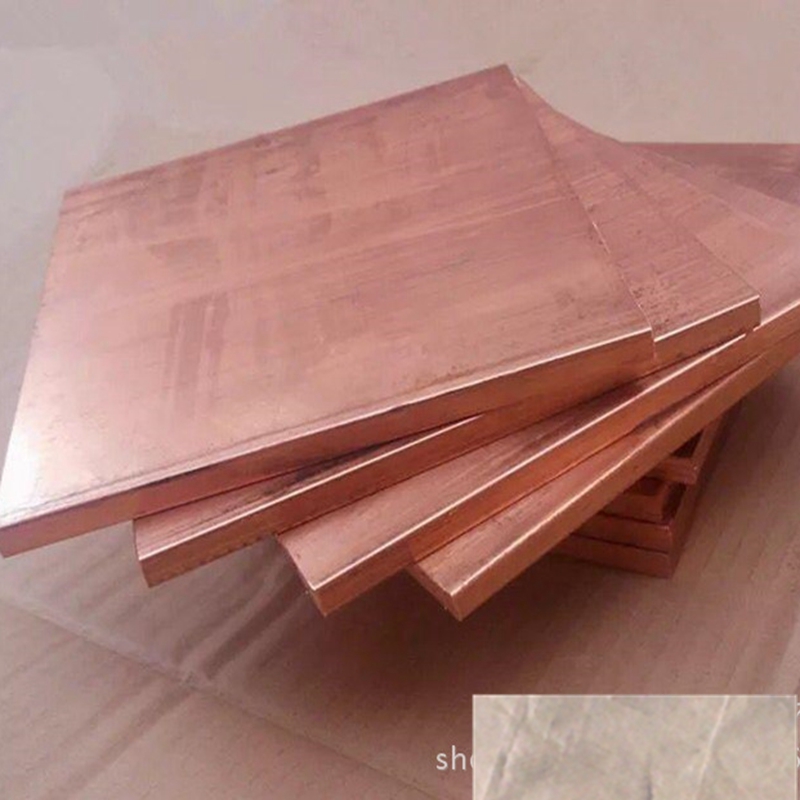 Hammered 22 Gauge Annealed Copper Sheet Near Me