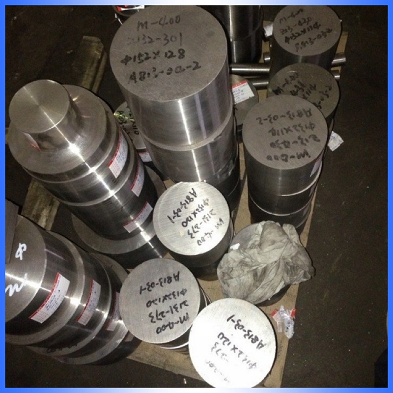 Most Common Nickel Inconel Alloy 600