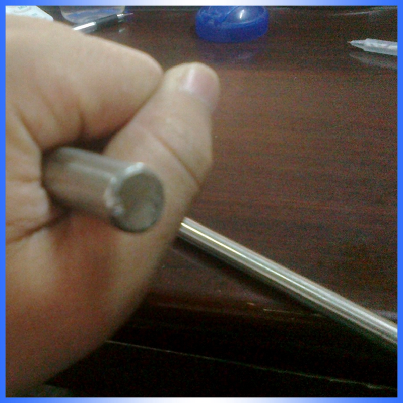 Supplier Uses Metal Nickel Alloy