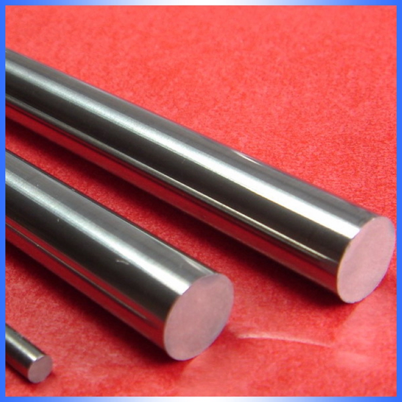 ASTM Standard Type Hardness Monel Nickel Alloy