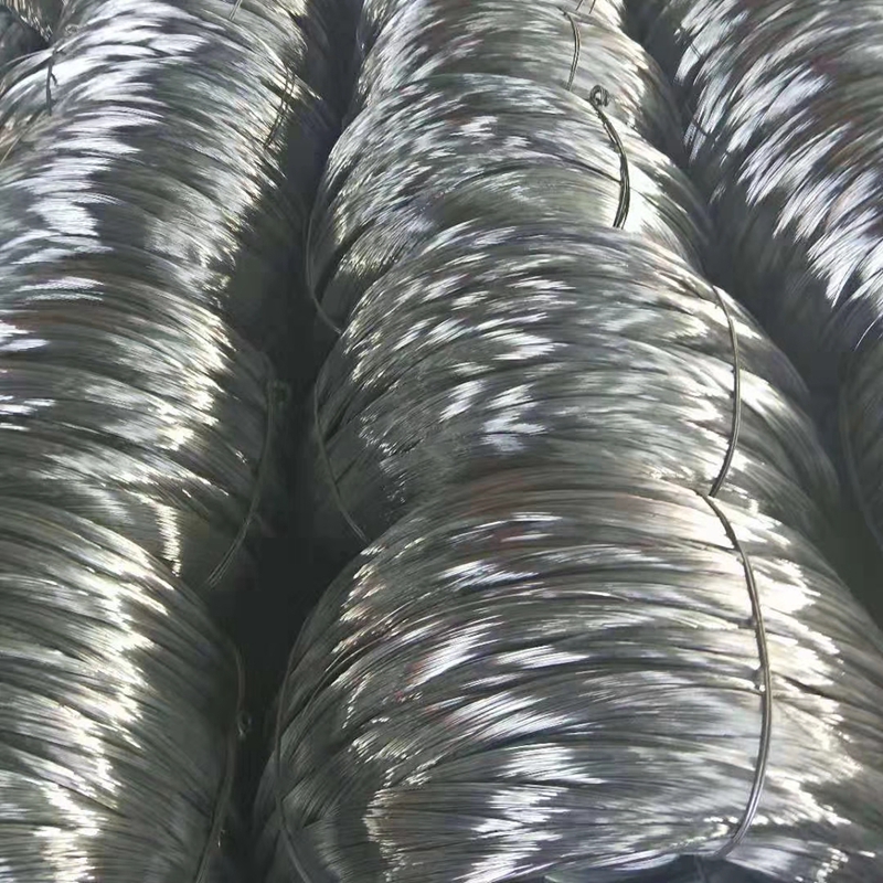 Buyers Price Aluminum 18 Gauge Nickel Wire