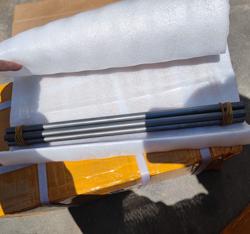 Price Weight I/16 Inch Tungsten Bar for Drilling