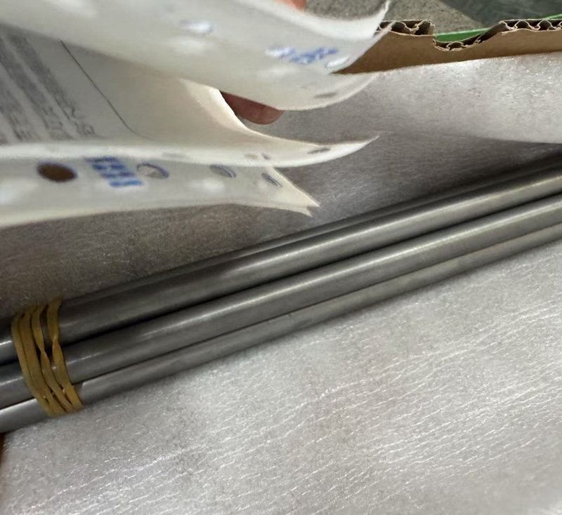 Buy Welding 1/4 Inch Tungsten Rod for Drilling