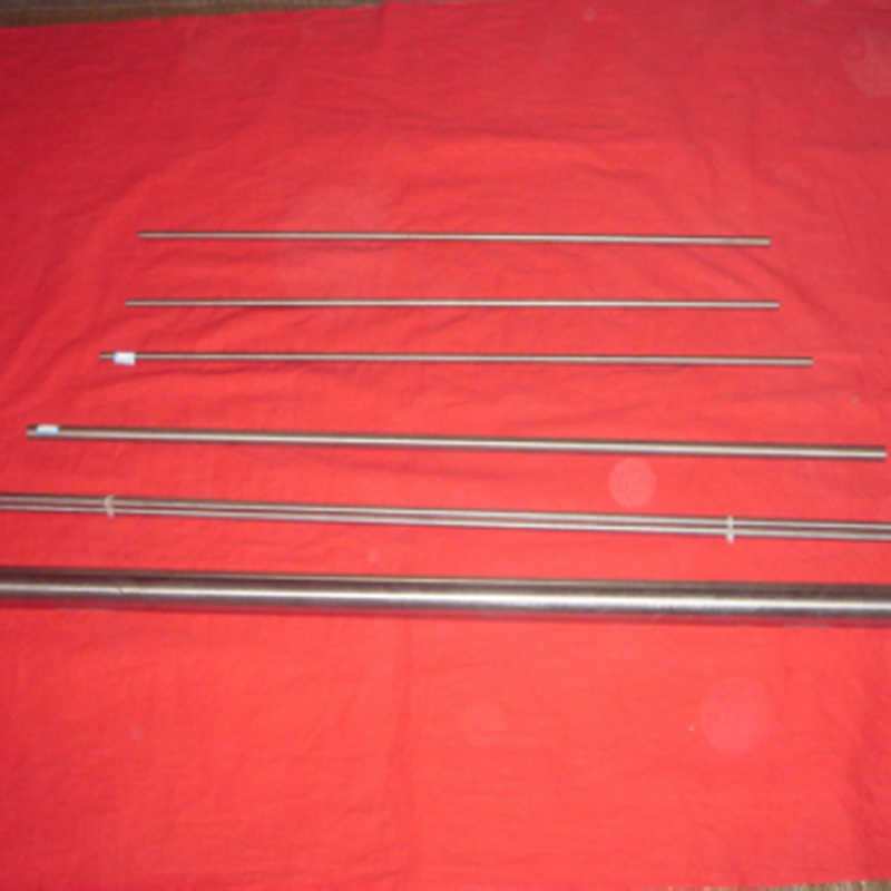 Stock Barrel HS Code 10mm Titanium Bar for Sale