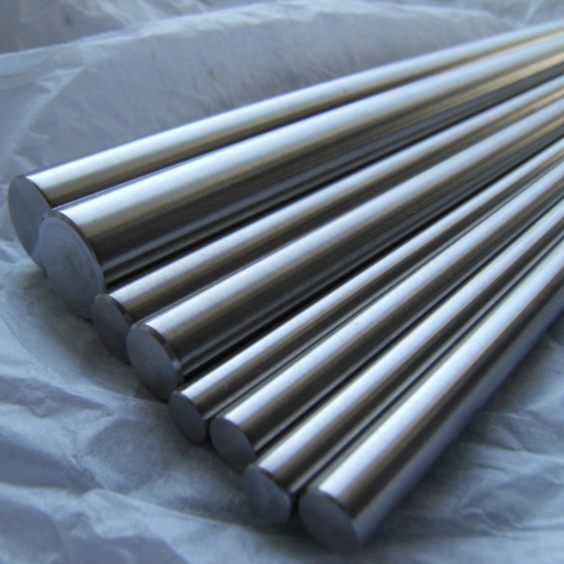 Milled Dental Suppliers 3/8 Inch Titanium Bar