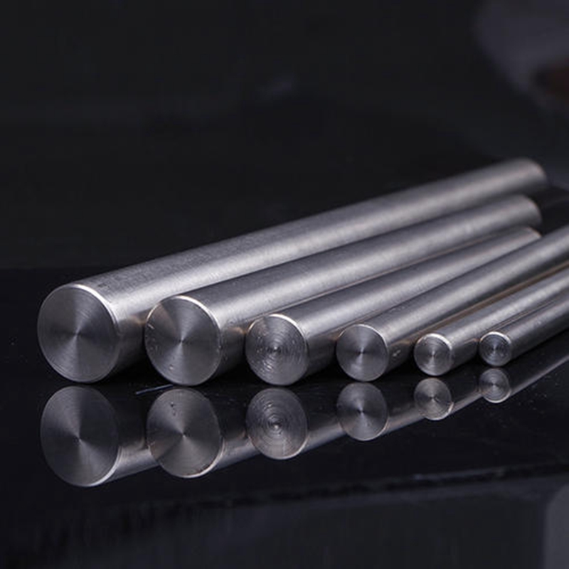 Meaning Leader Engine Grade 2 Titanium Rod