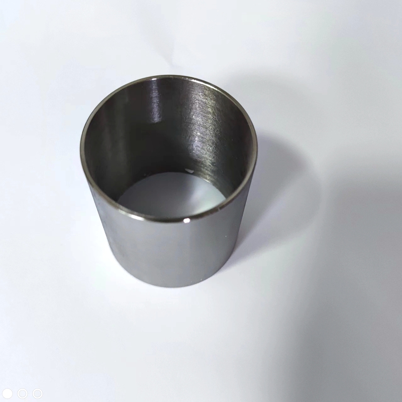 Threaded Uses Welder 1 Inch Chemical Composition Titanium Pipe