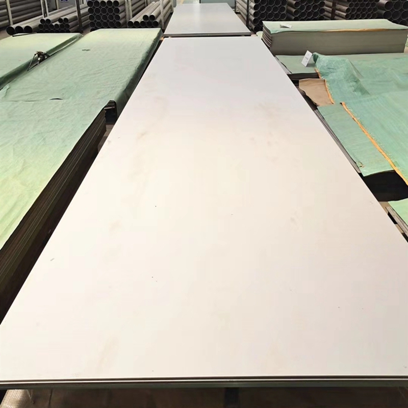 Gold Grade 2 1/8 Inch Cost 4*8 Inch Titanium Sheet for Door