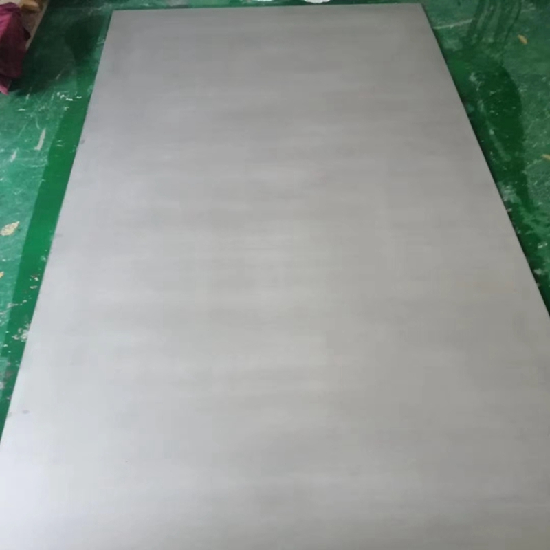 Buy 2mm DPP Bolts Bone Cutting Gr5 Titanium Plate for Medical