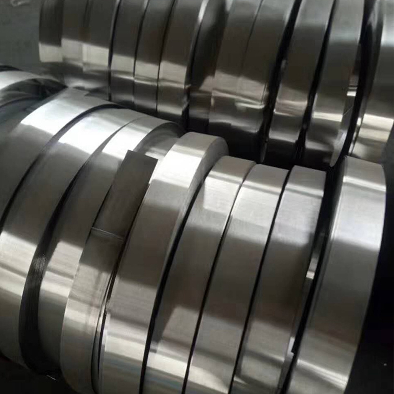 HS Code Cutting Electrode Grade 5 Titanium Foil for Sale
